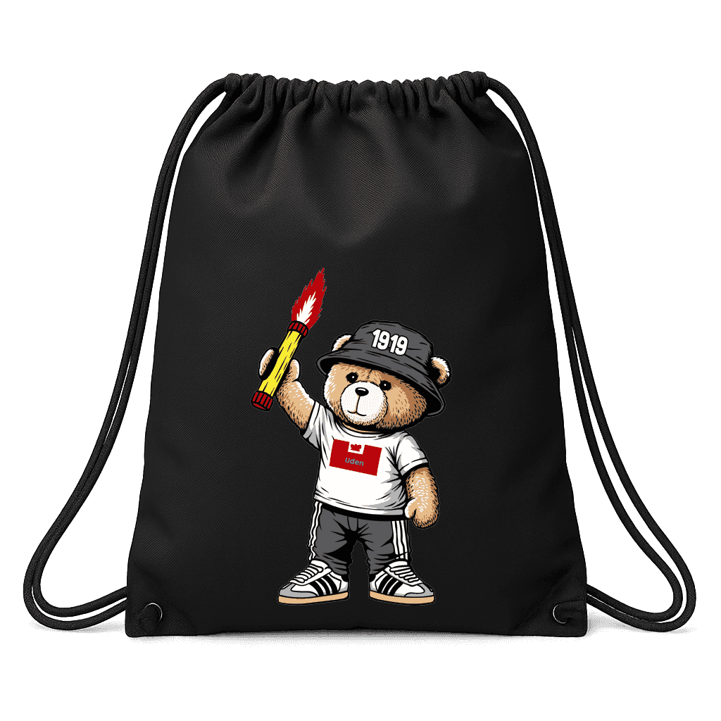 Uden 1919 bear Sack Pack