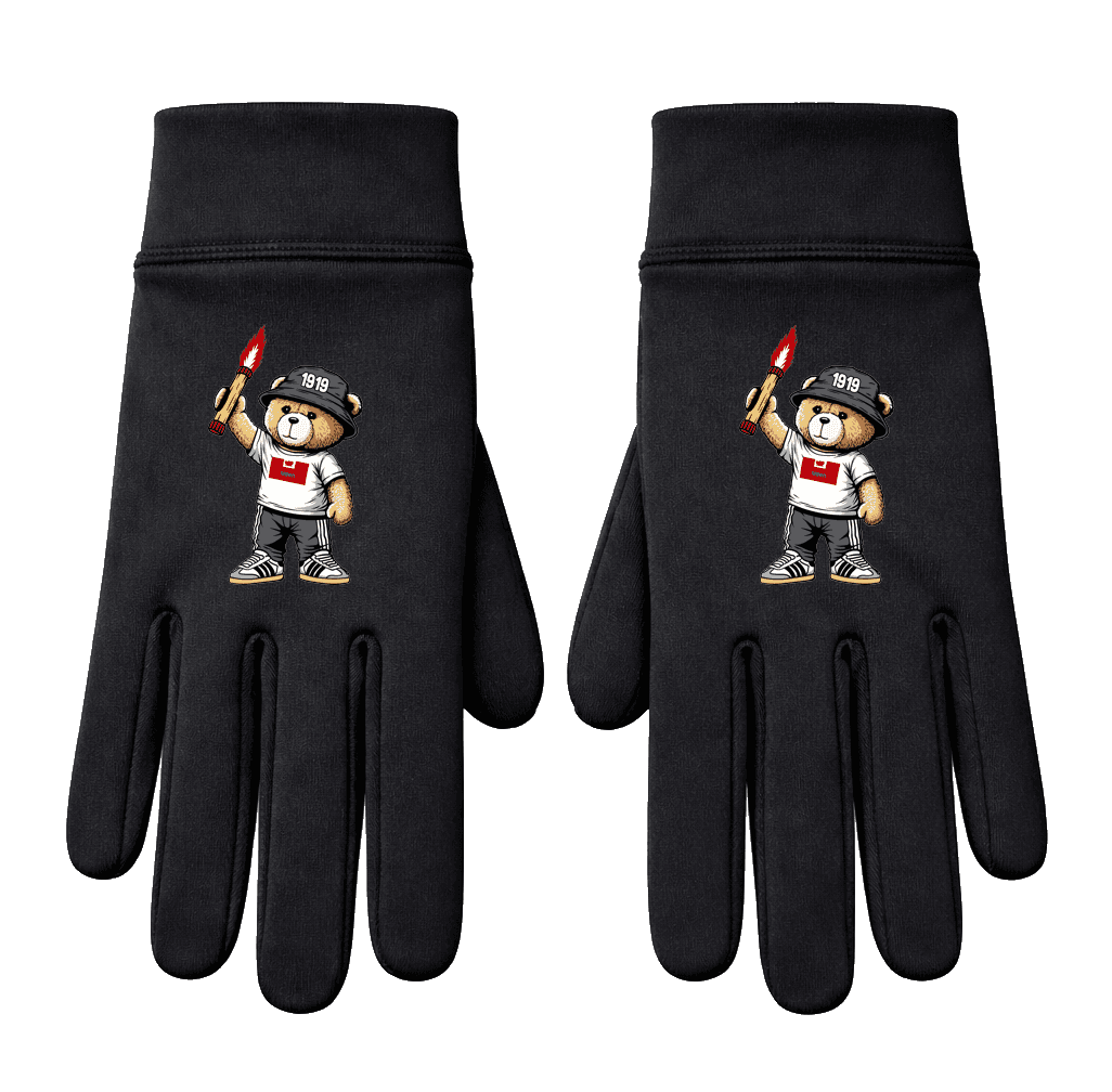 Uden 1919 bear Handschoenen