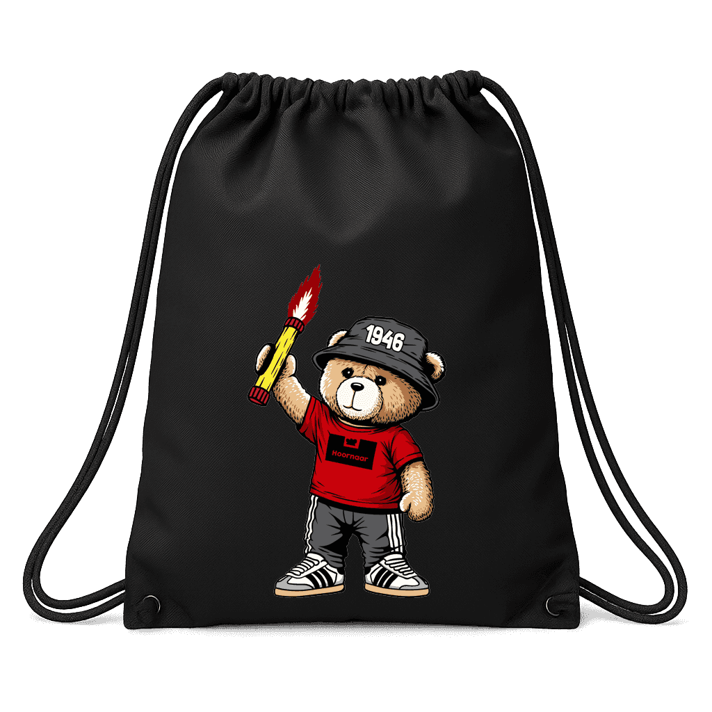 Hoornaar 1946 bear Sack Pack