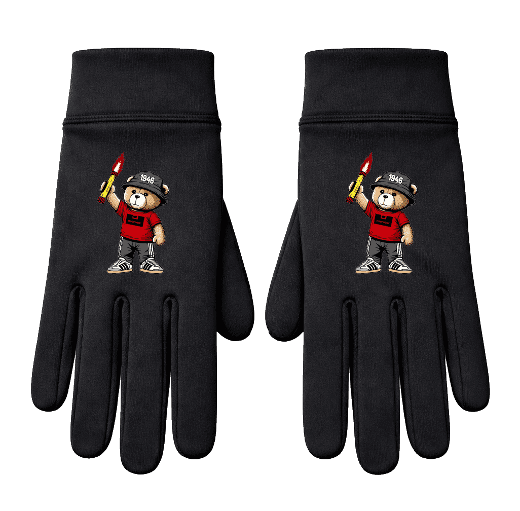 Hoornaar 1946 bear Handschoenen