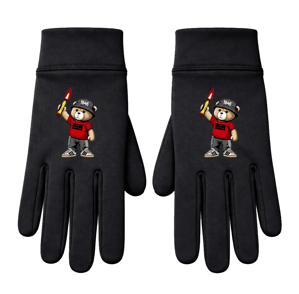 Hoornaar 1946 bear Handschoenen