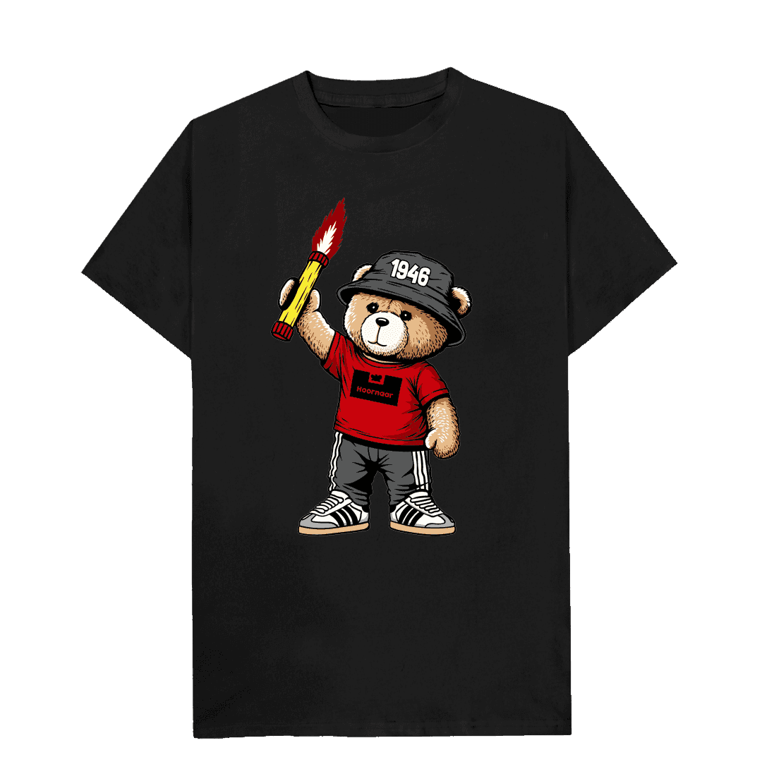 Hoornaar 1946 bear T-shirt