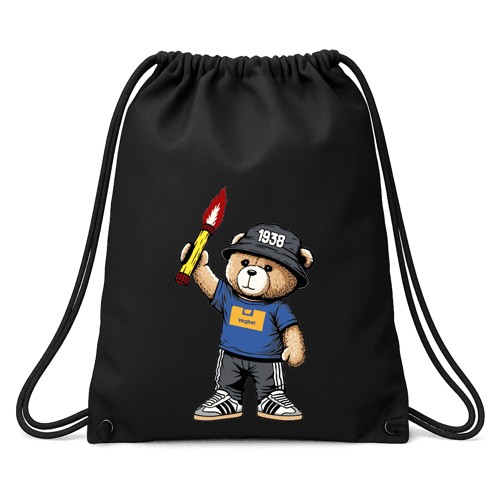 Veghel 1938 bear Sack Pack