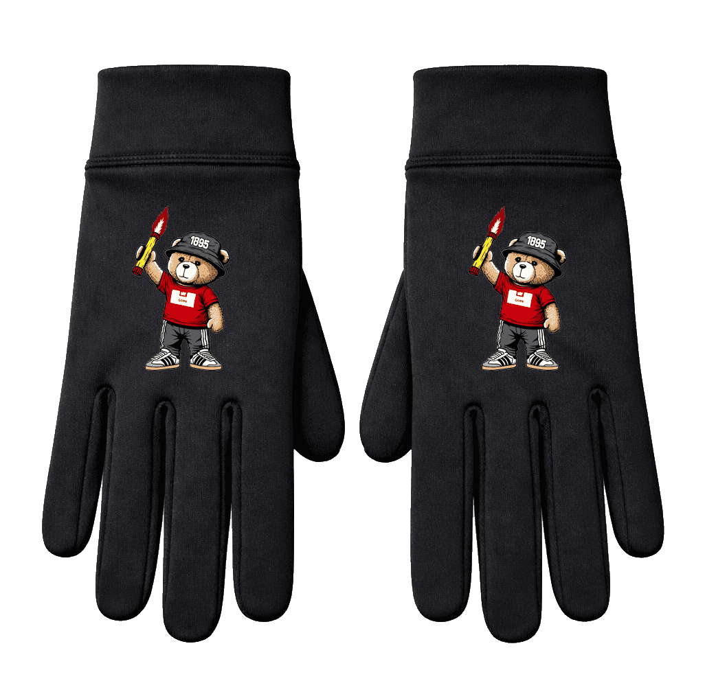 Goes 1895 bear Handschoenen