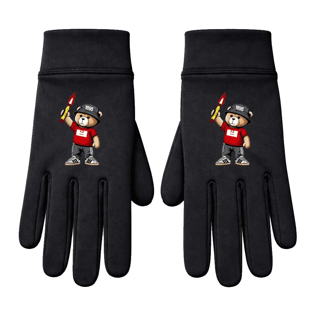 Goes 1895 bear Handschoenen
