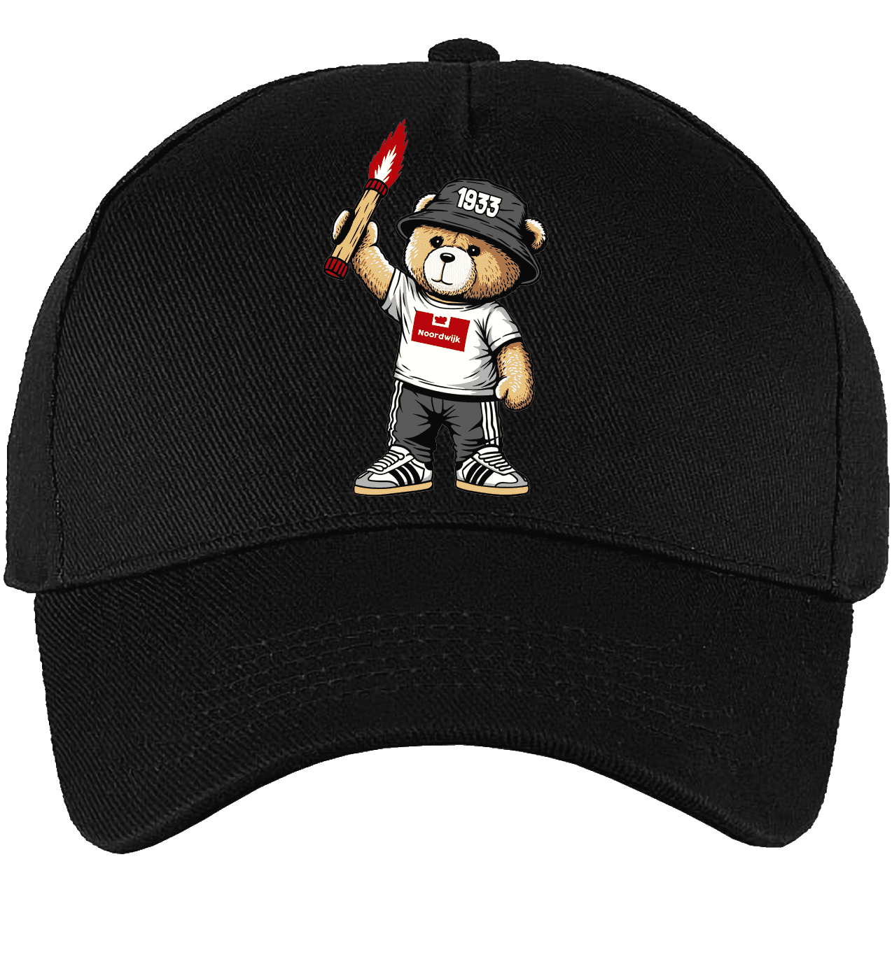 Noordwijk 1933 bear Pet