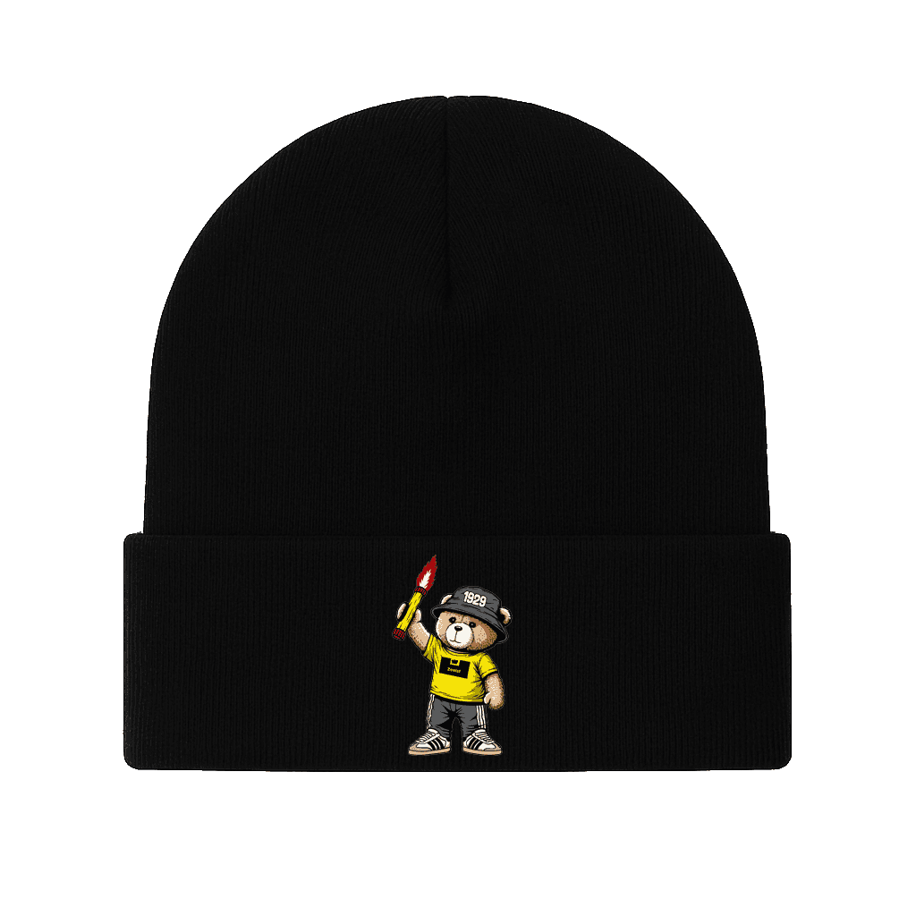 Zeelst 1929 bear Beanie