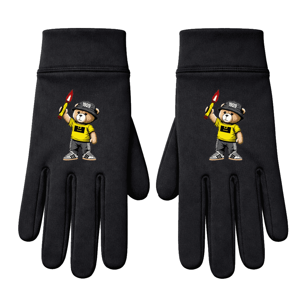 Zeelst 1929 bear Handschoenen