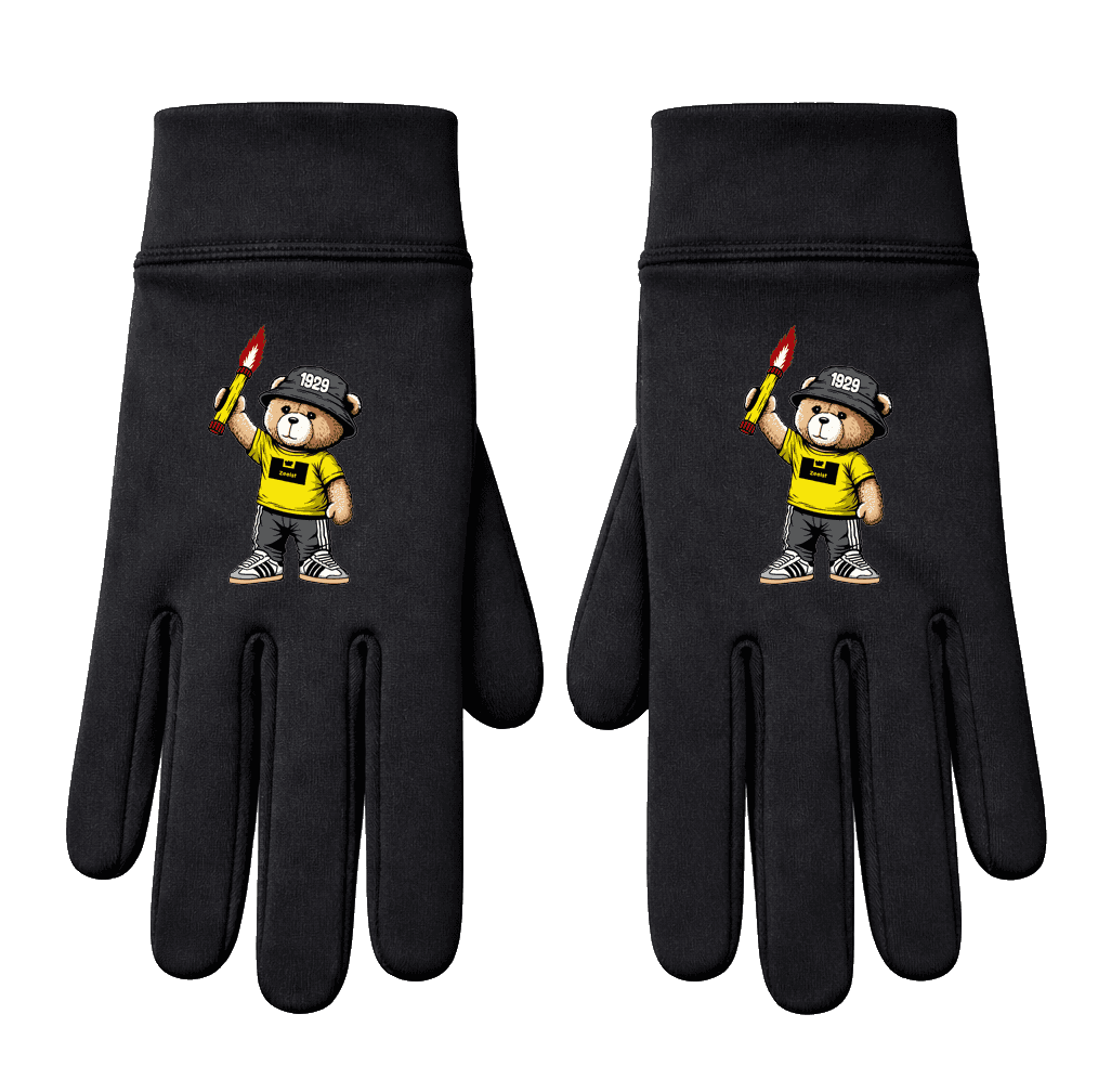 Zeelst 1929 bear Handschoenen