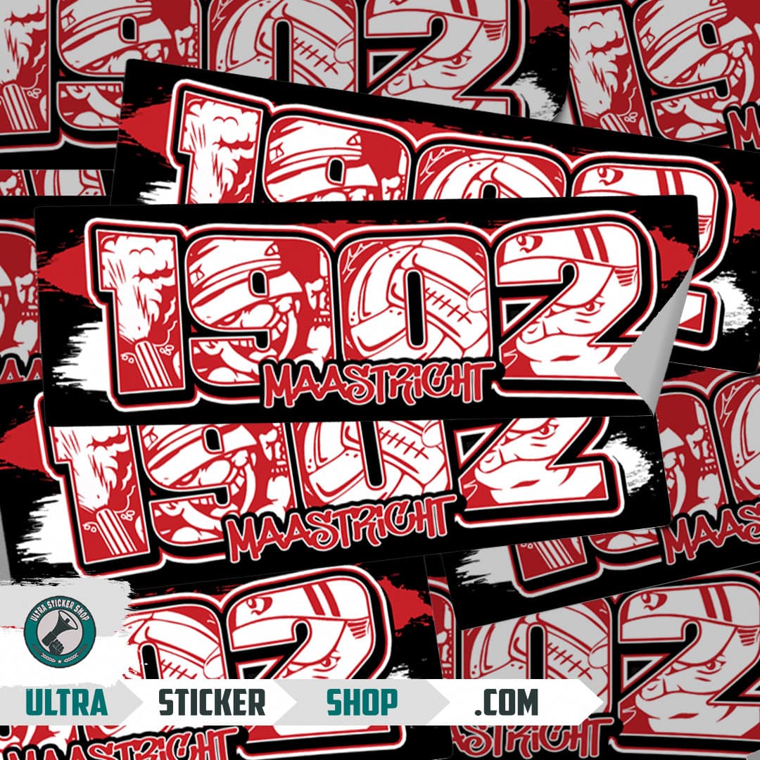 1902 Maastricht 2.0