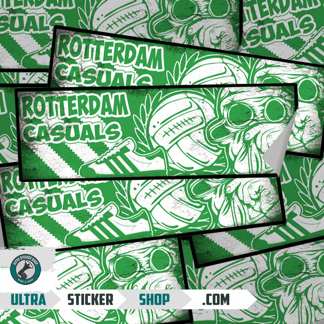 Rotterdam casuals