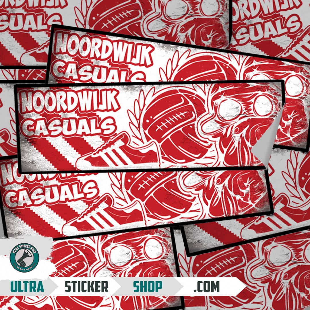 Noordwijk casuals