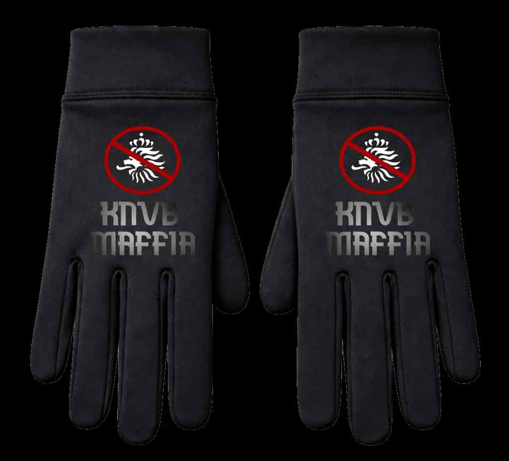 KNVB Maffia Balaclava