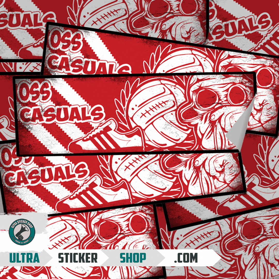 Oss casuals