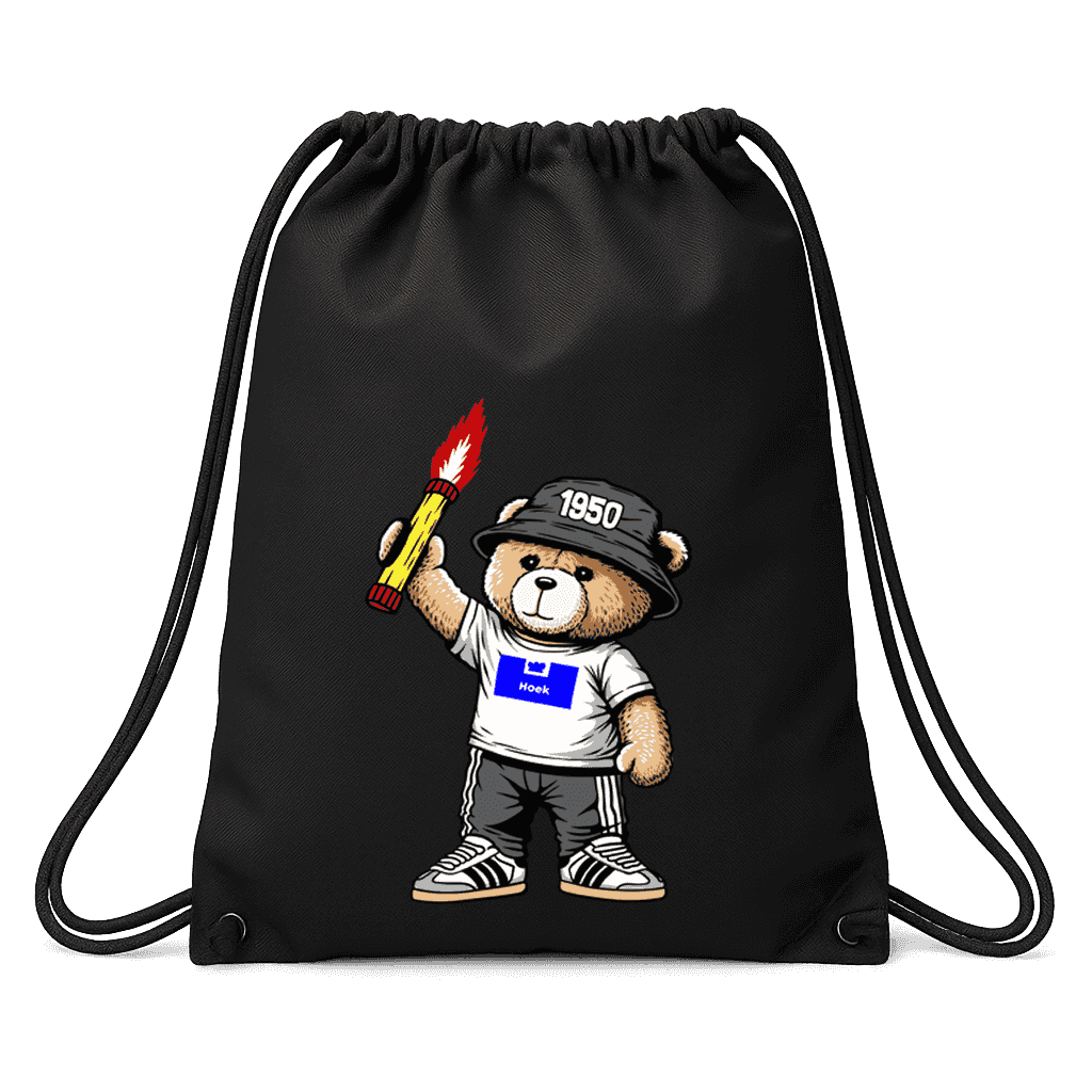 Hoek 1950 bear Sack Pack