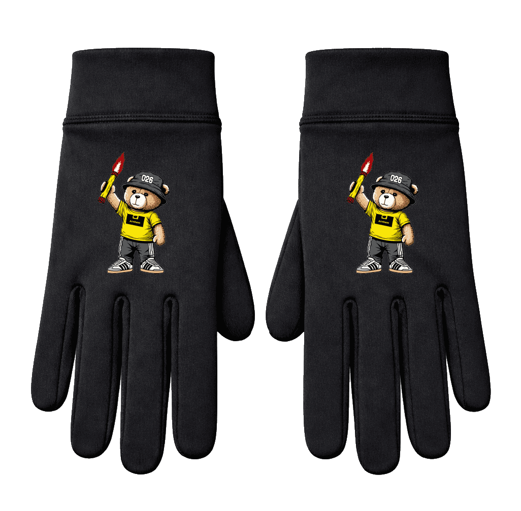 Arnhem 026 bear Handschoenen
