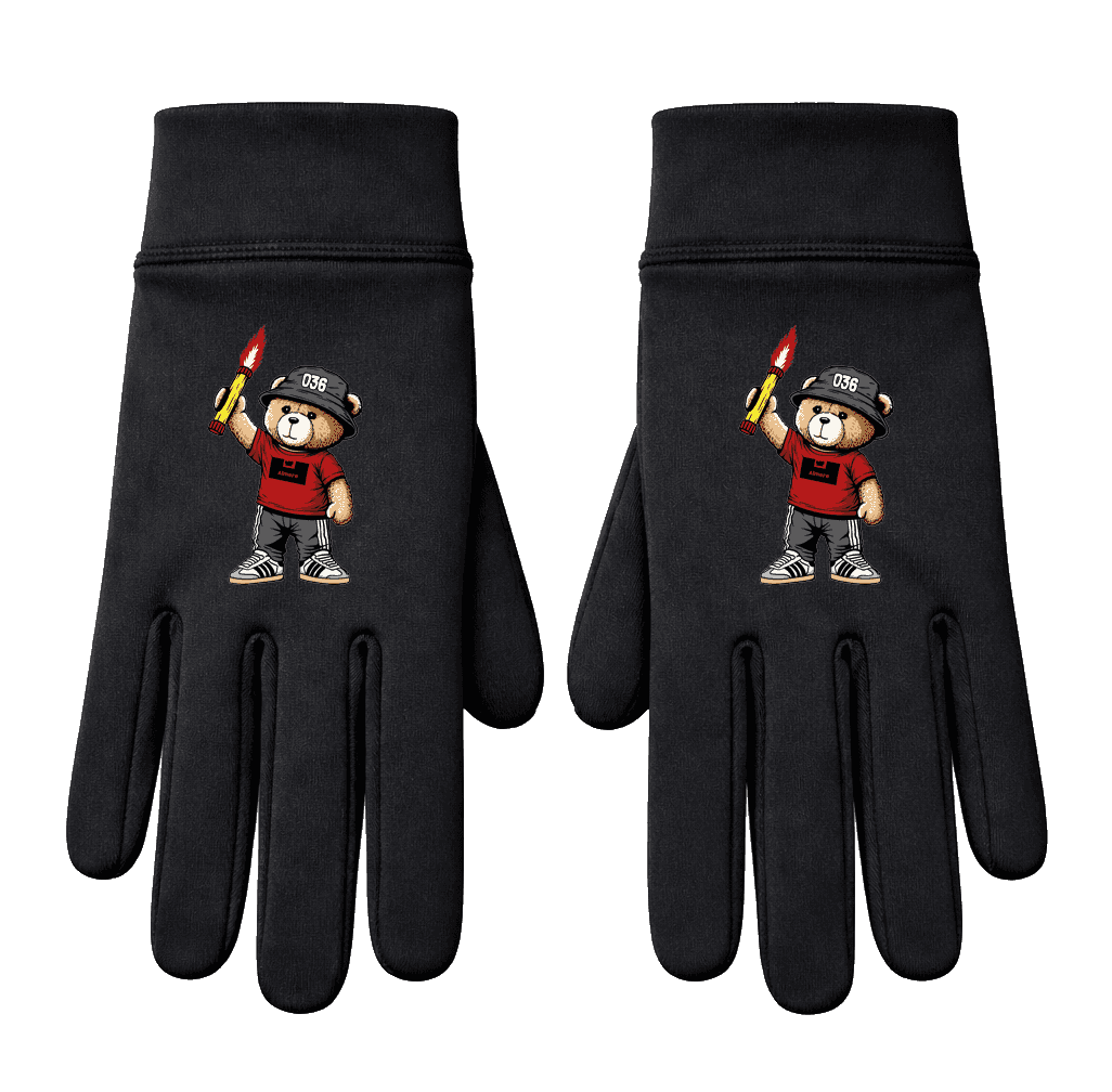Almere 036 bear Handschoenen