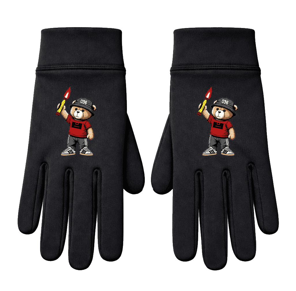 Almere 036 bear Handschoenen
