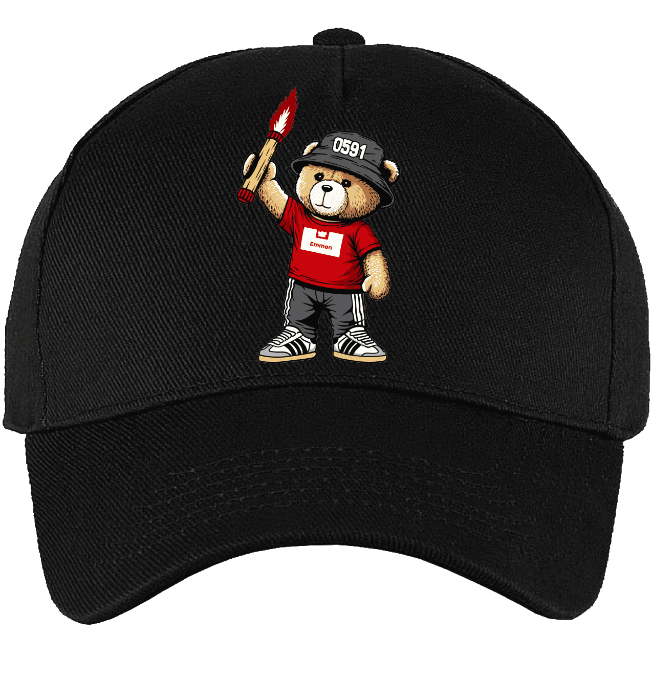 Emmen 0591 bear Pet