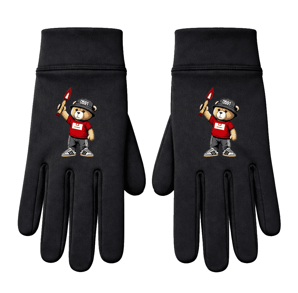 Emmen 0591 bear Handschoenen
