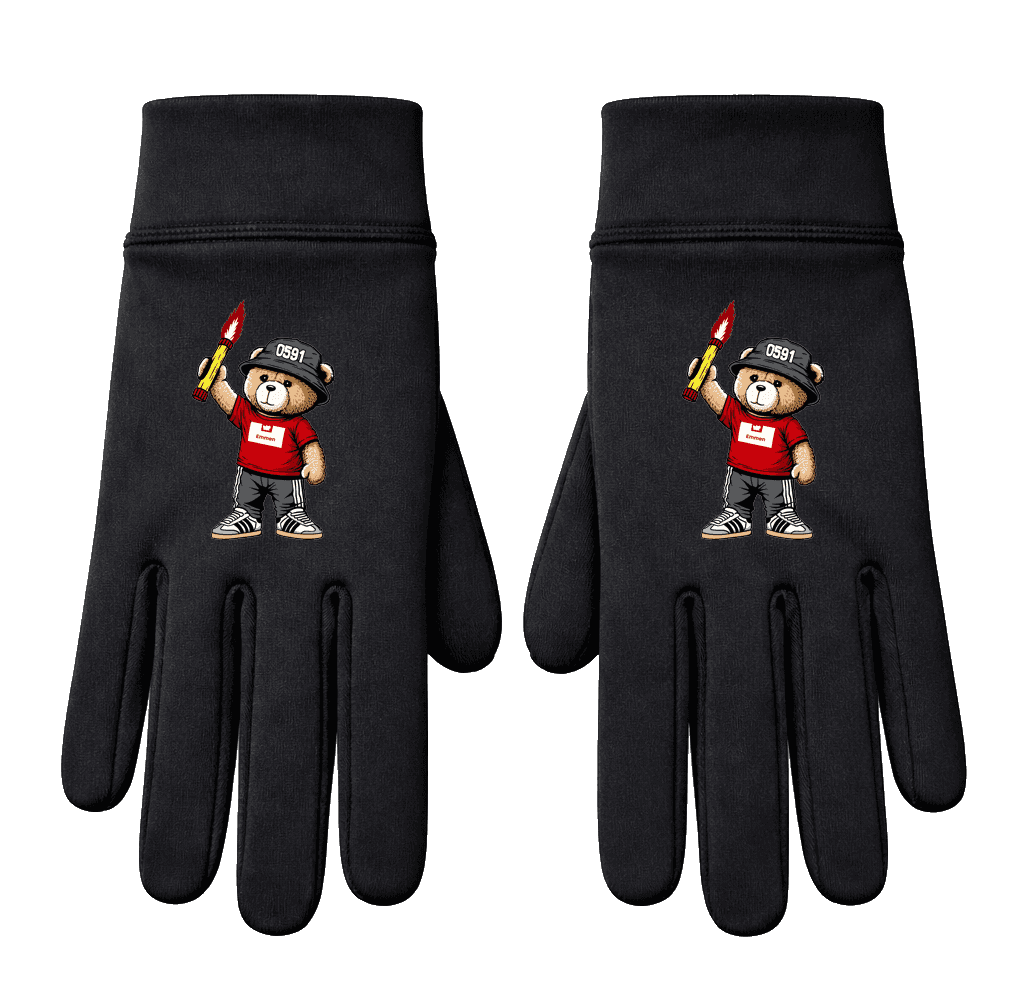 Emmen 0591 bear Handschoenen