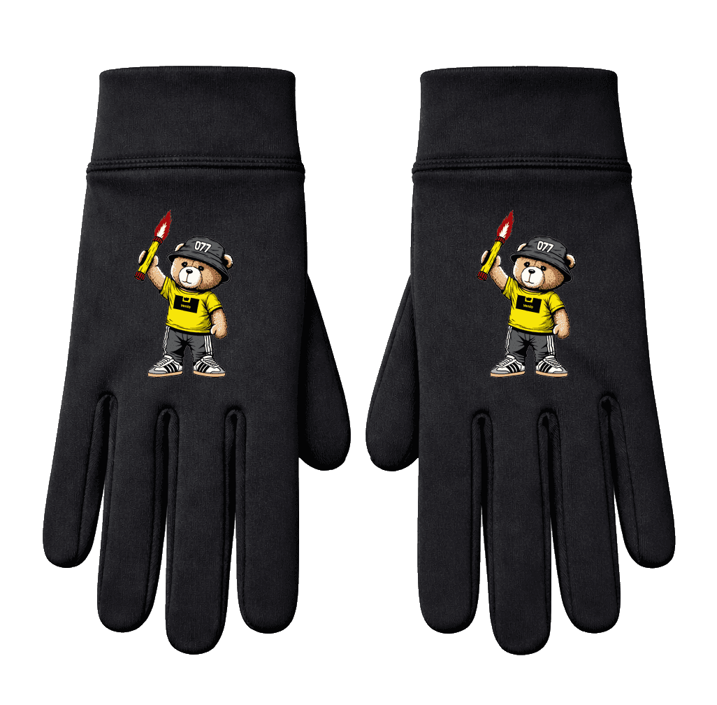 Venlo 077 bear Handschoenen