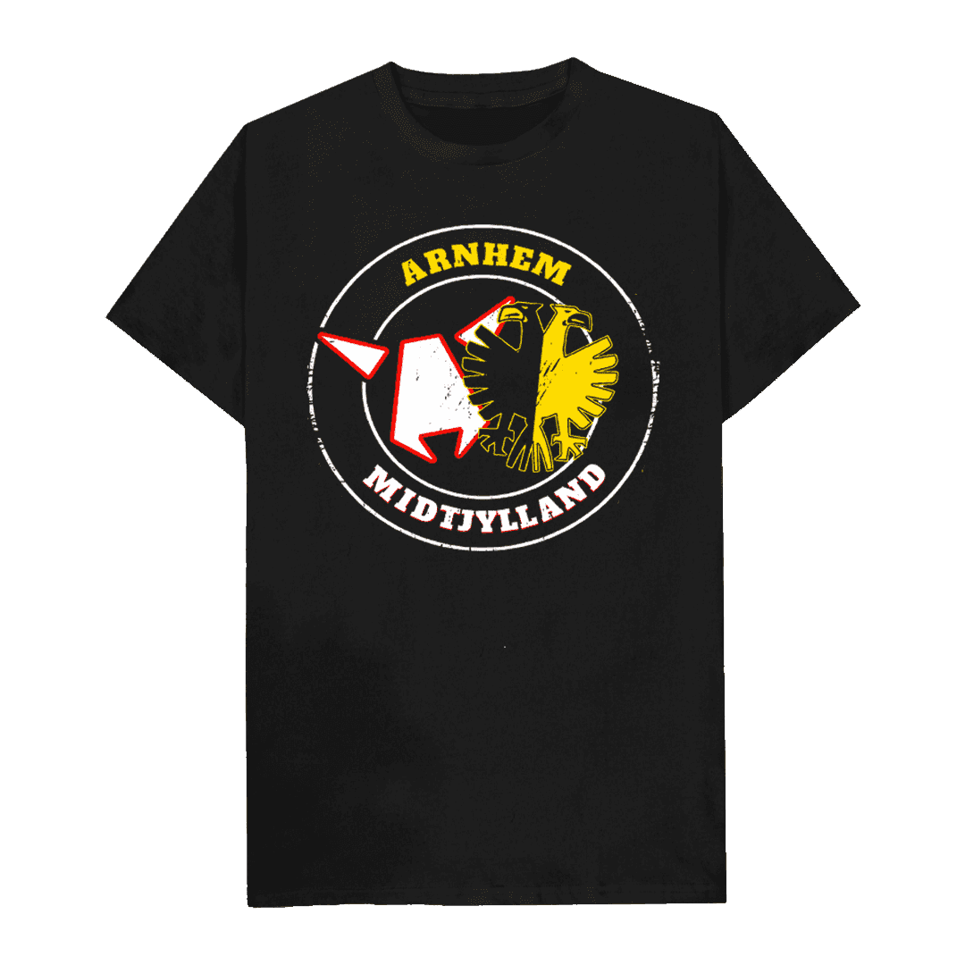 Arnhem X Midtjylland T-shirt