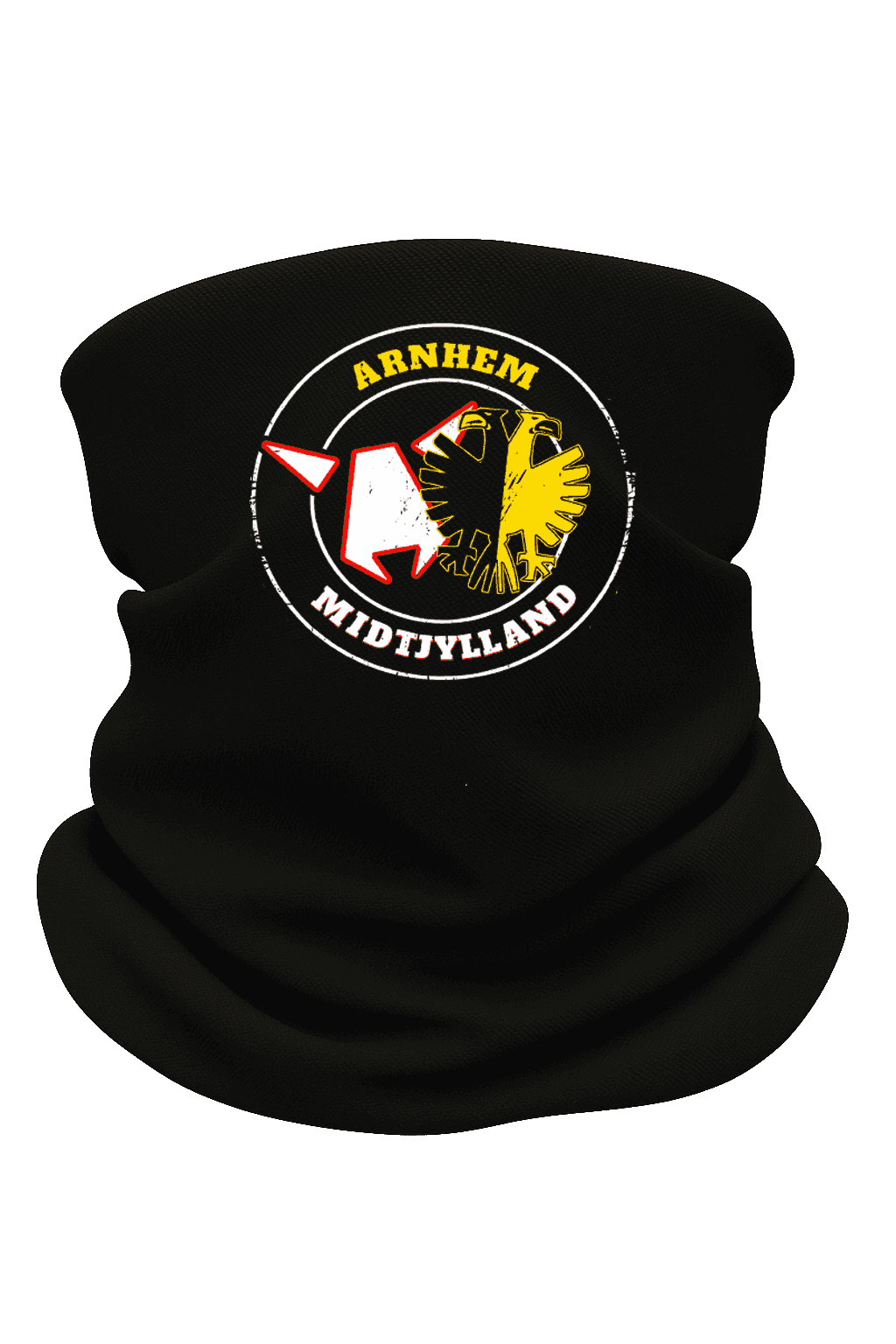 Arnhem X Midtjylland Nekwarmer