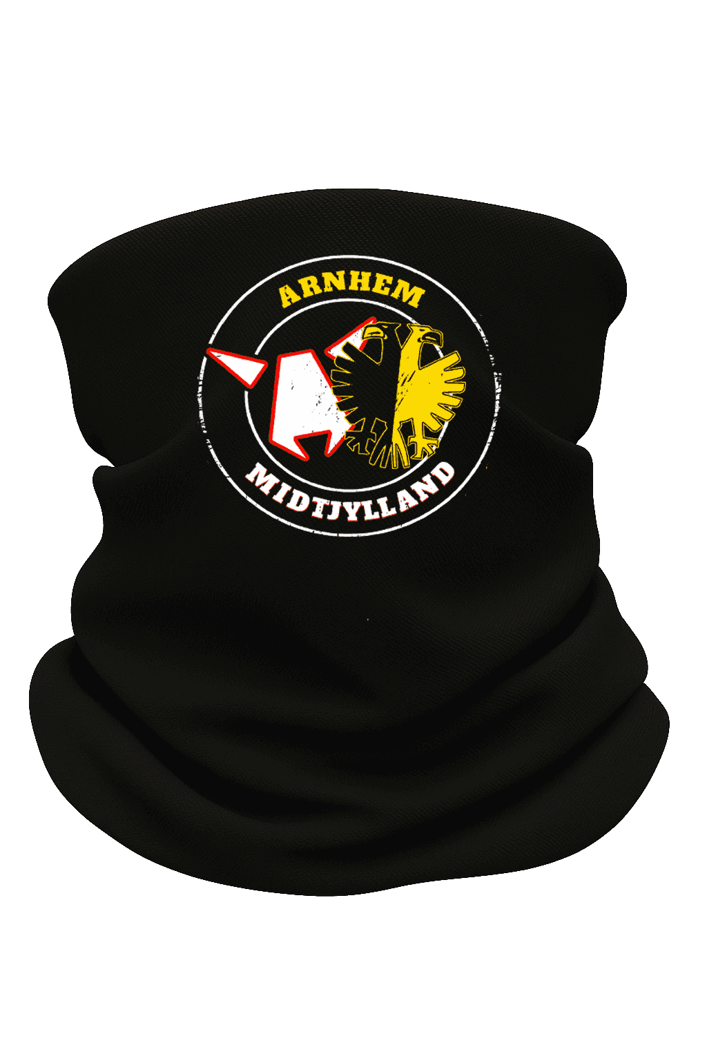 Arnhem X Midtjylland Nekwarmer