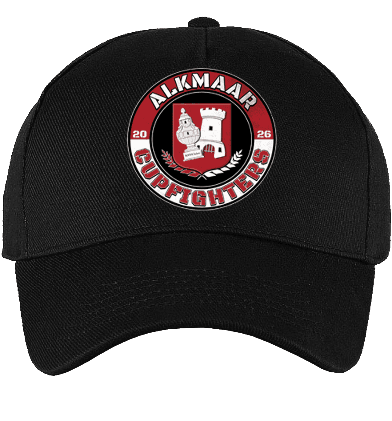 Alkmaar cupfighters Pet