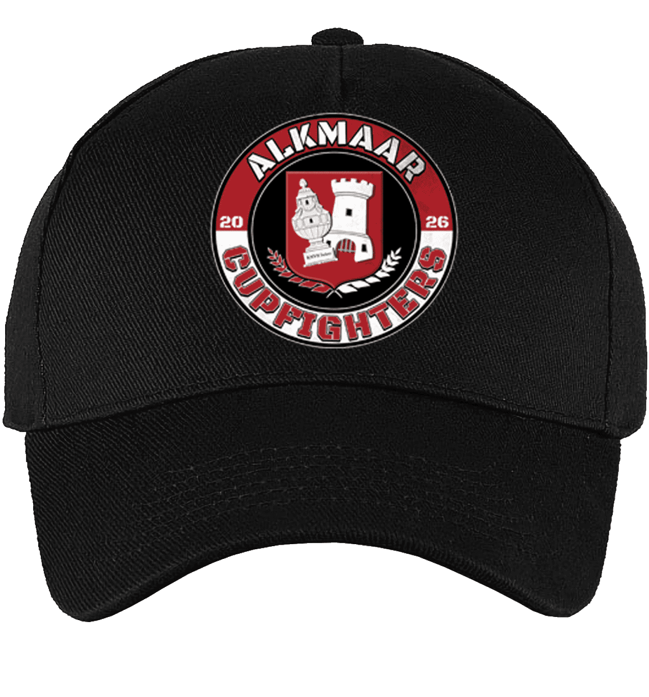 Alkmaar cupfighters Pet
