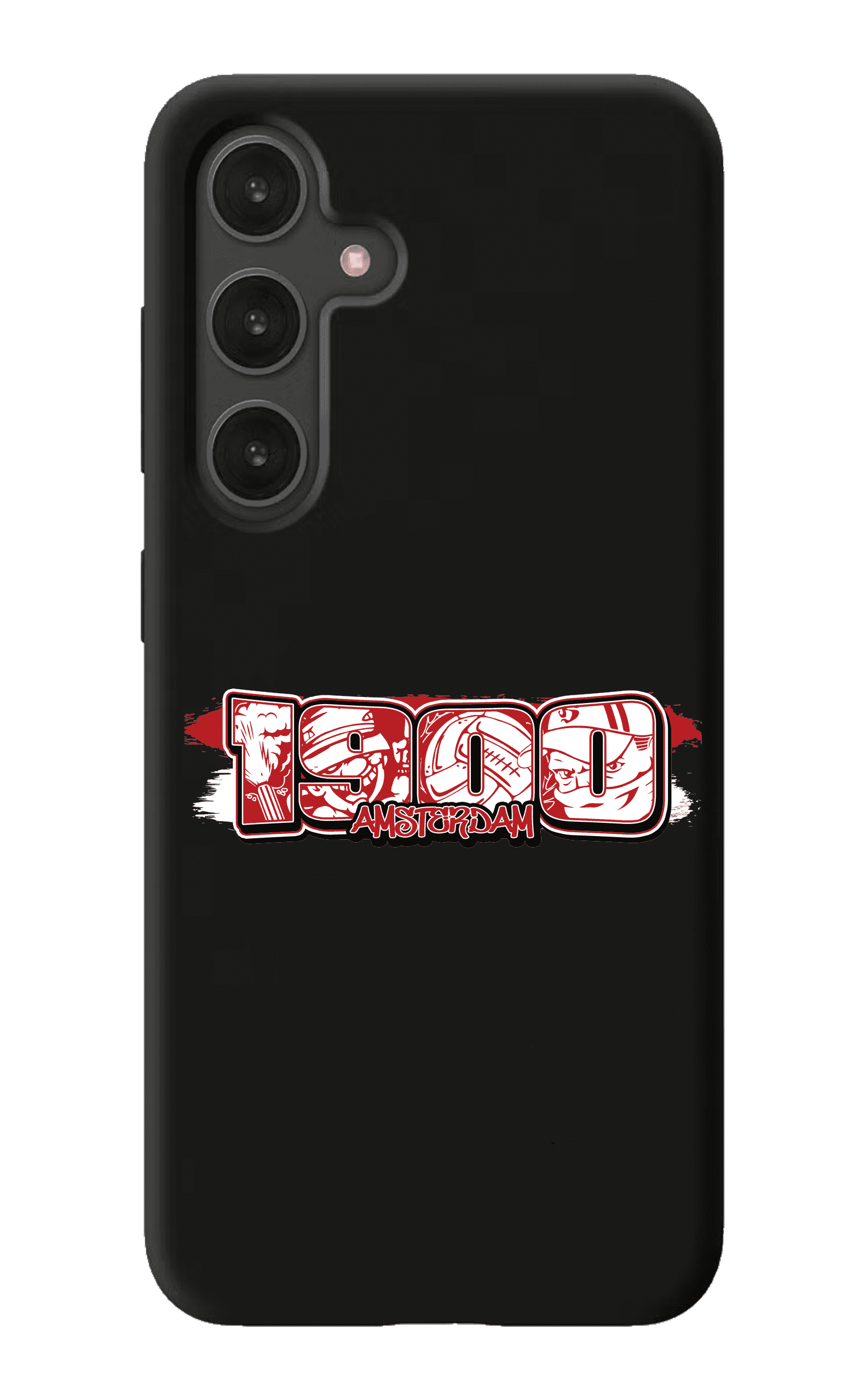 1900 Amsterdam Samsung Hoes