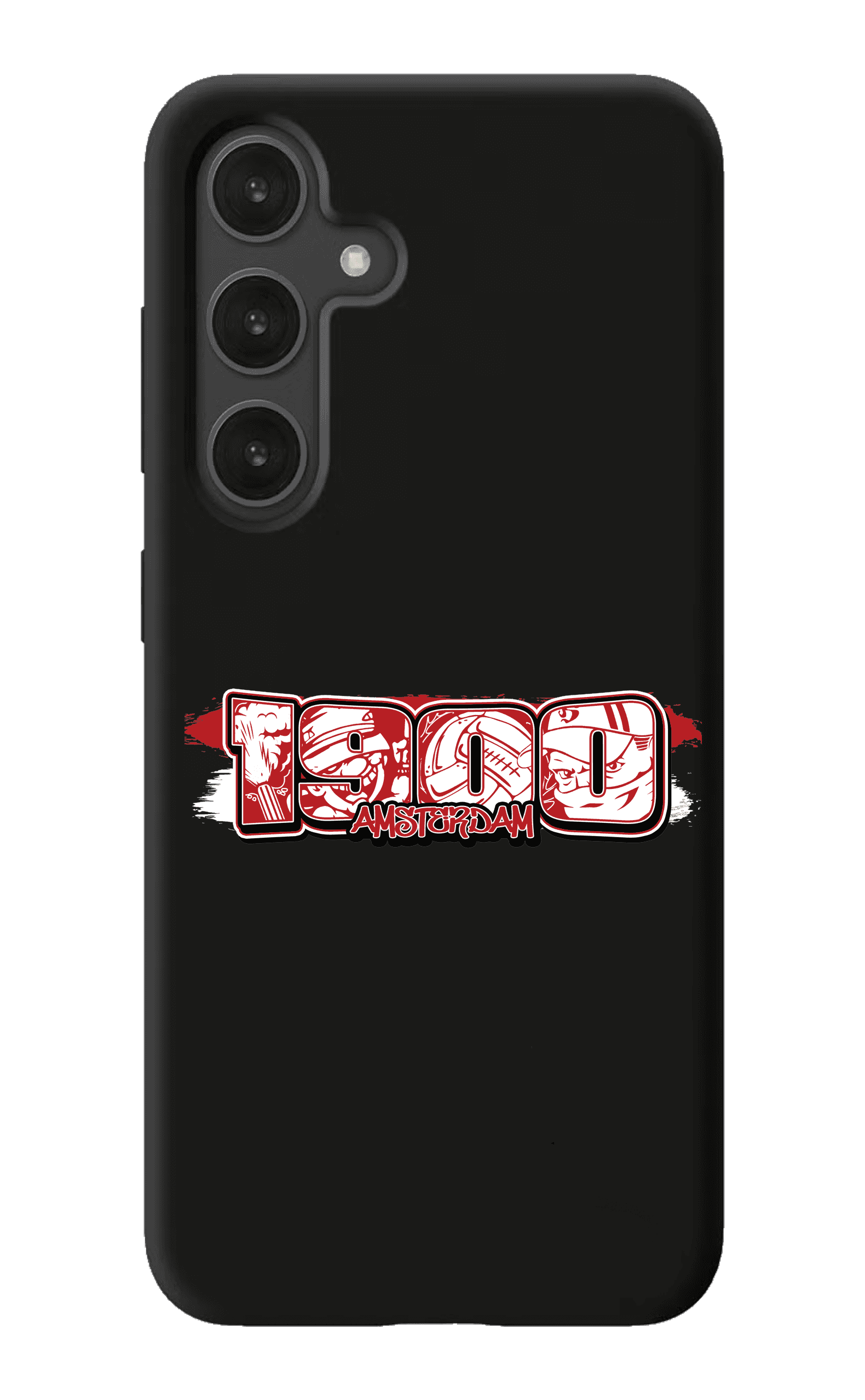 1900 Amsterdam Samsung Hoes
