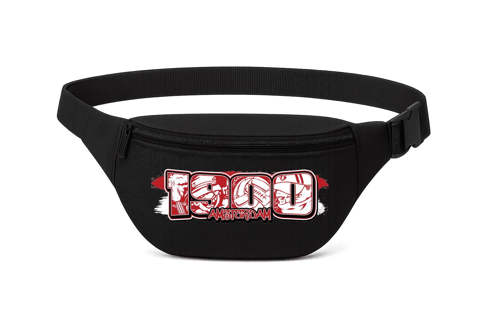 1900 Amsterdam Fanny Pack