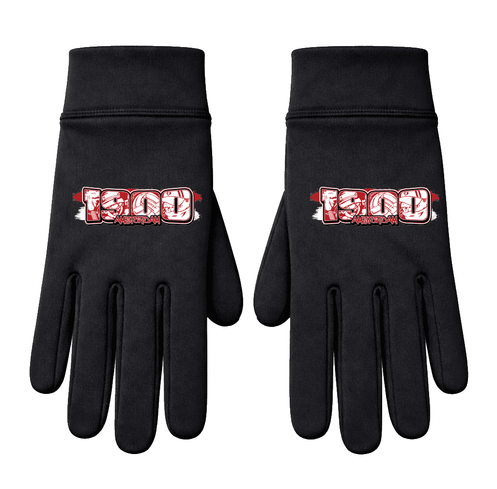 1900 Amsterdam Handschoenen