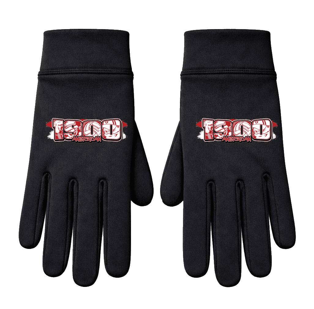 1900 Amsterdam Handschoenen