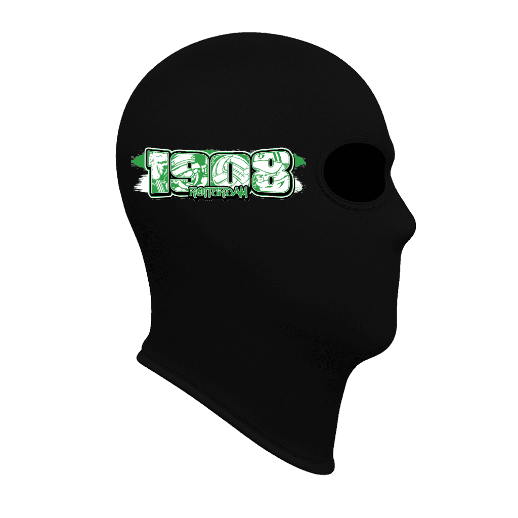 1908 Rotterdam Balaclava