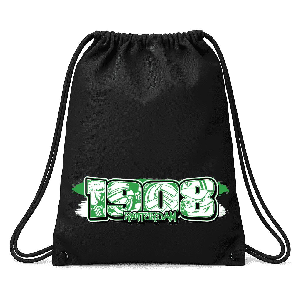 1908 Rotterdam Sack Pack