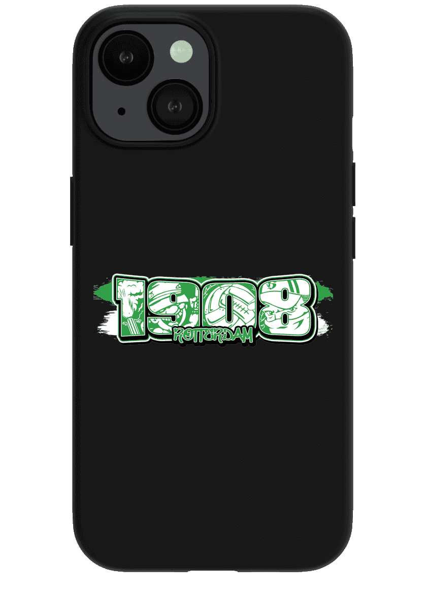 1908 Rotterdam iPhone hoes