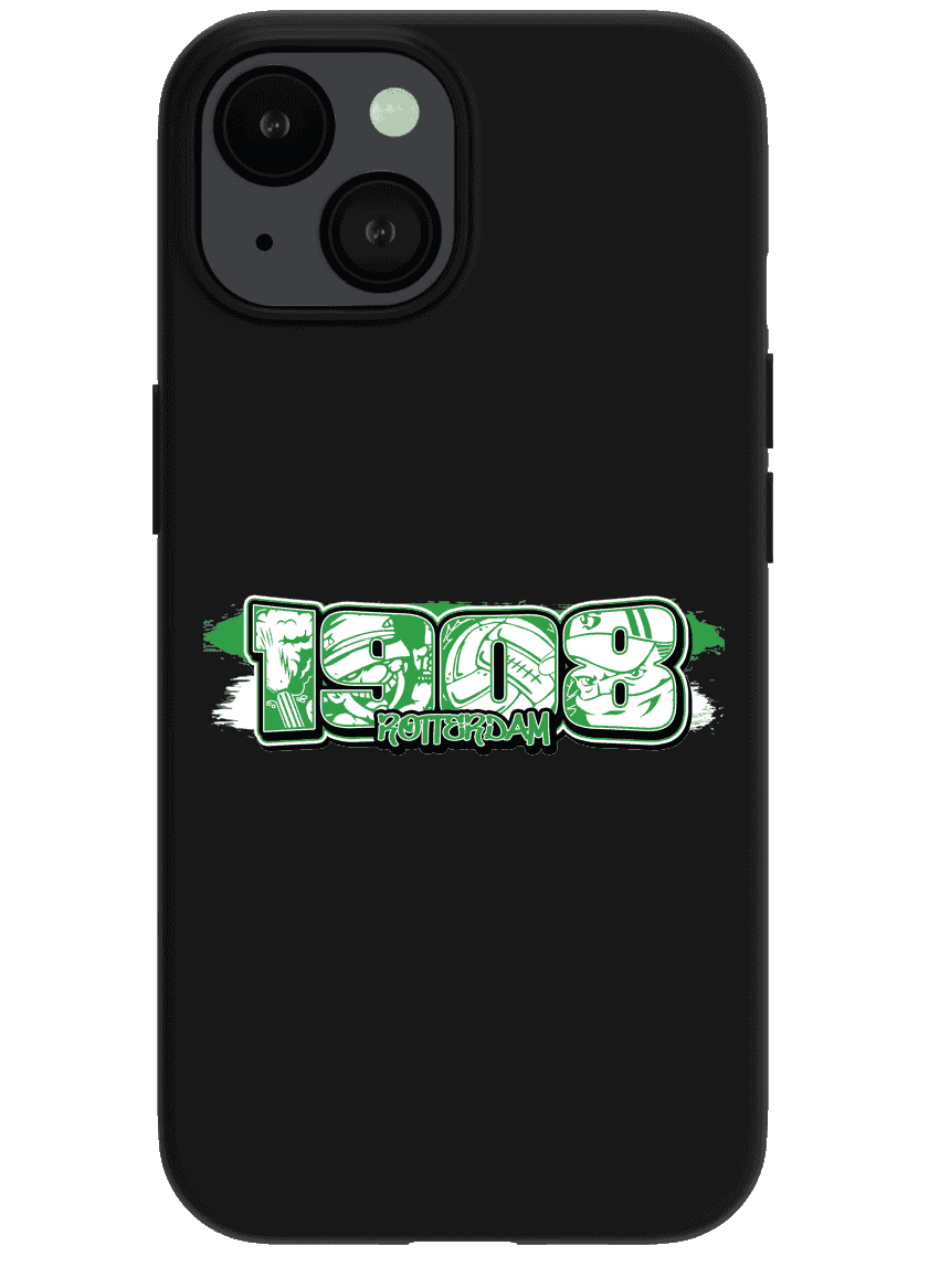 1908 Rotterdam iPhone hoes