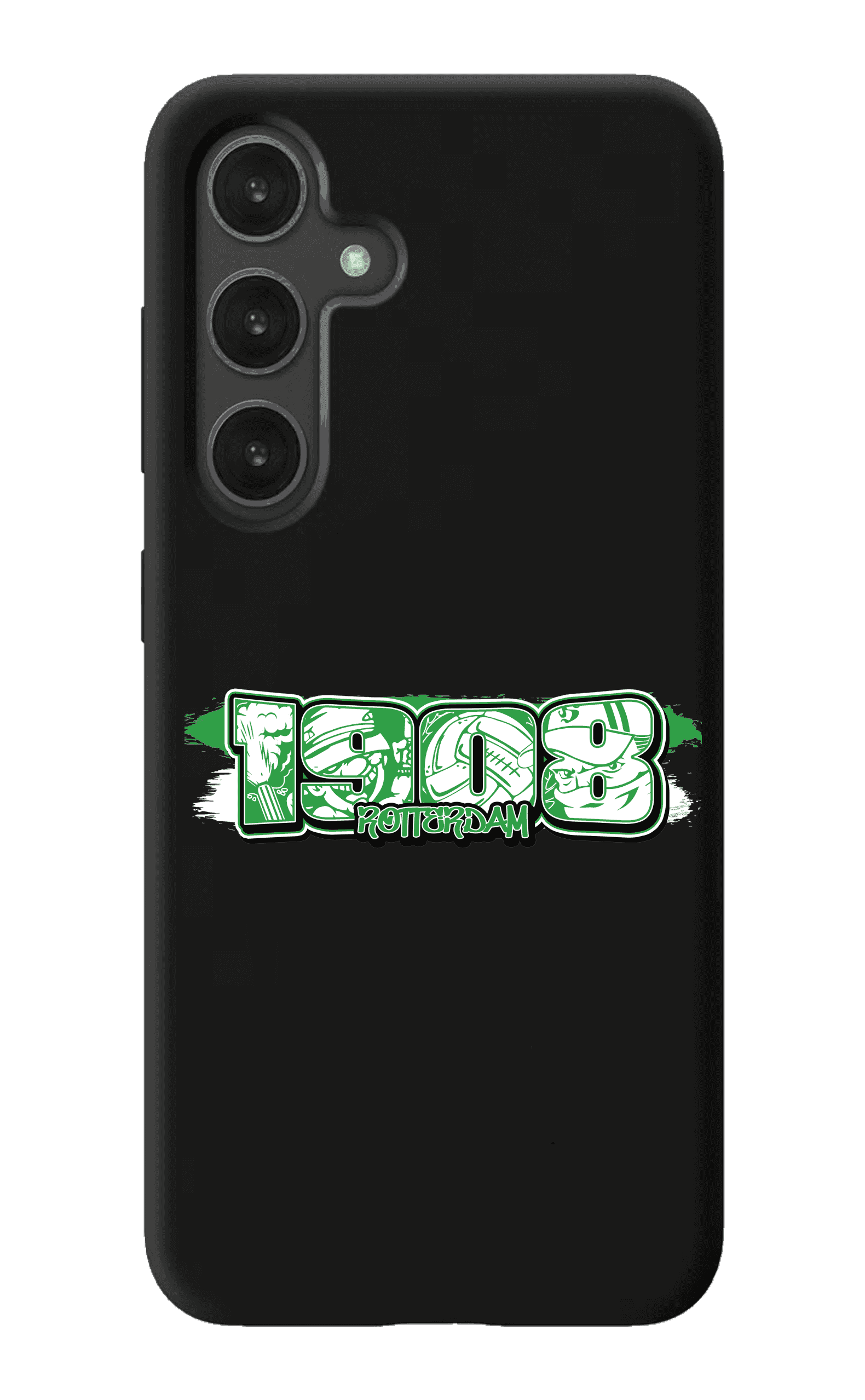 1908 Rotterdam Samsung Hoes