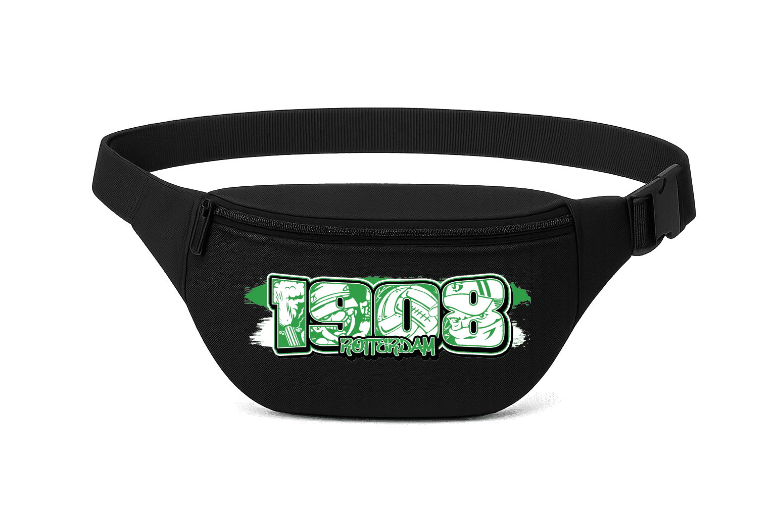 1908 Rotterdam Fanny Pack