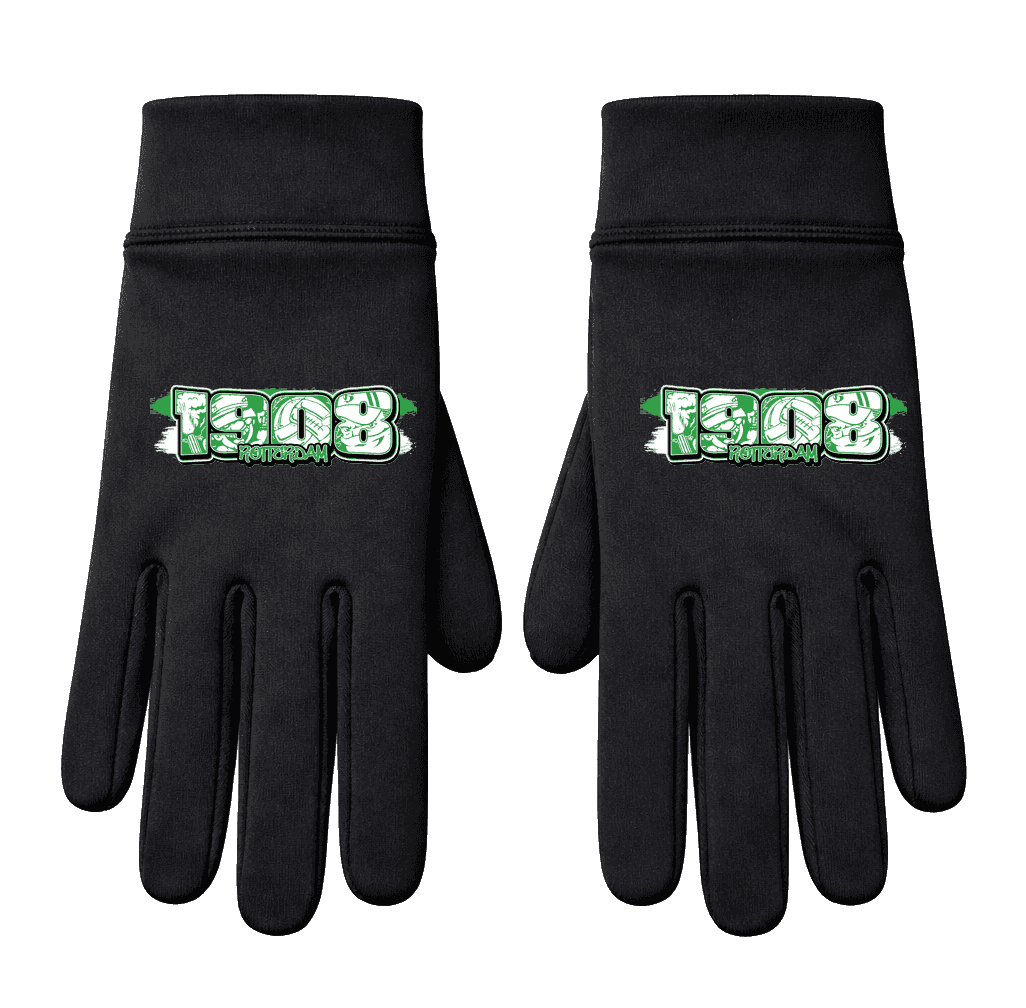 1908 Rotterdam Handschoenen