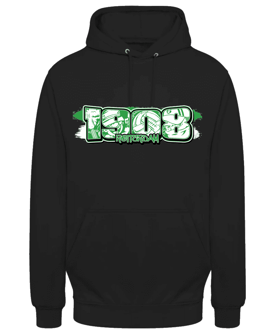 1908 Rotterdam Hoodie