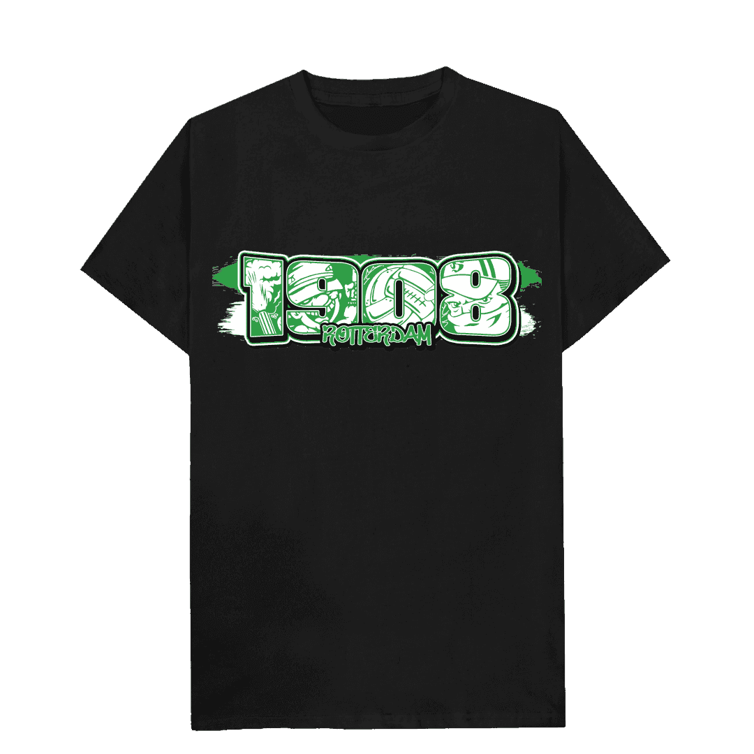1908 Rotterdam T-shirt