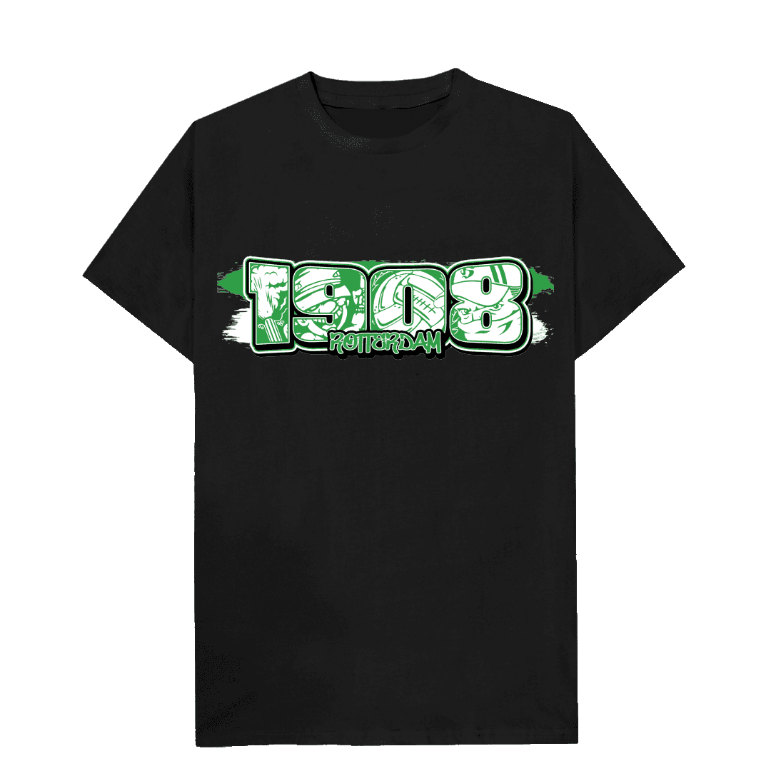 1908 Rotterdam T-shirt