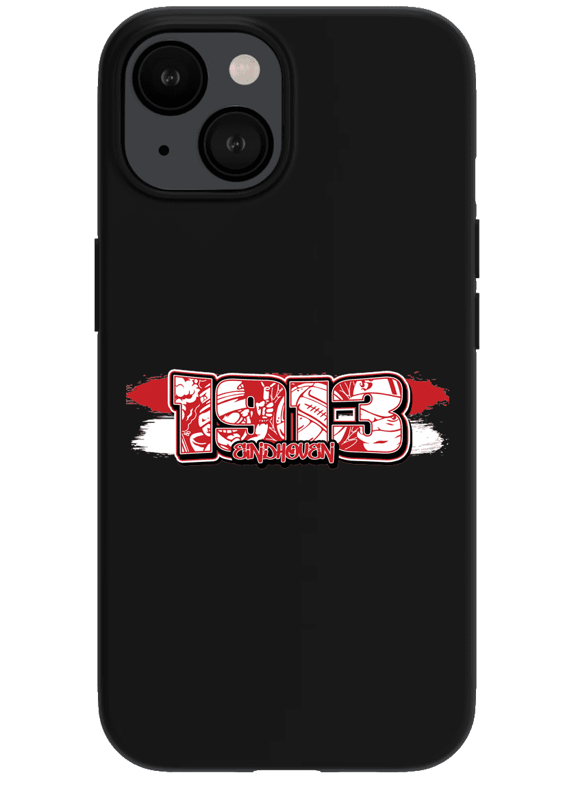 1913 Eindhoven iPhone hoes