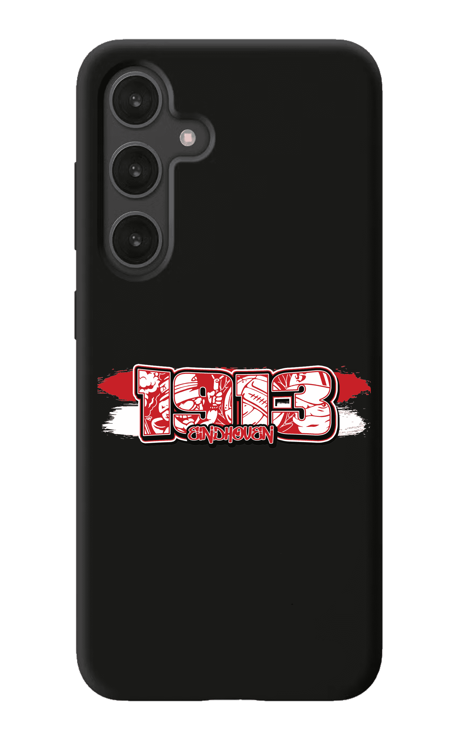 1913 Eindhoven Samsung Hoes