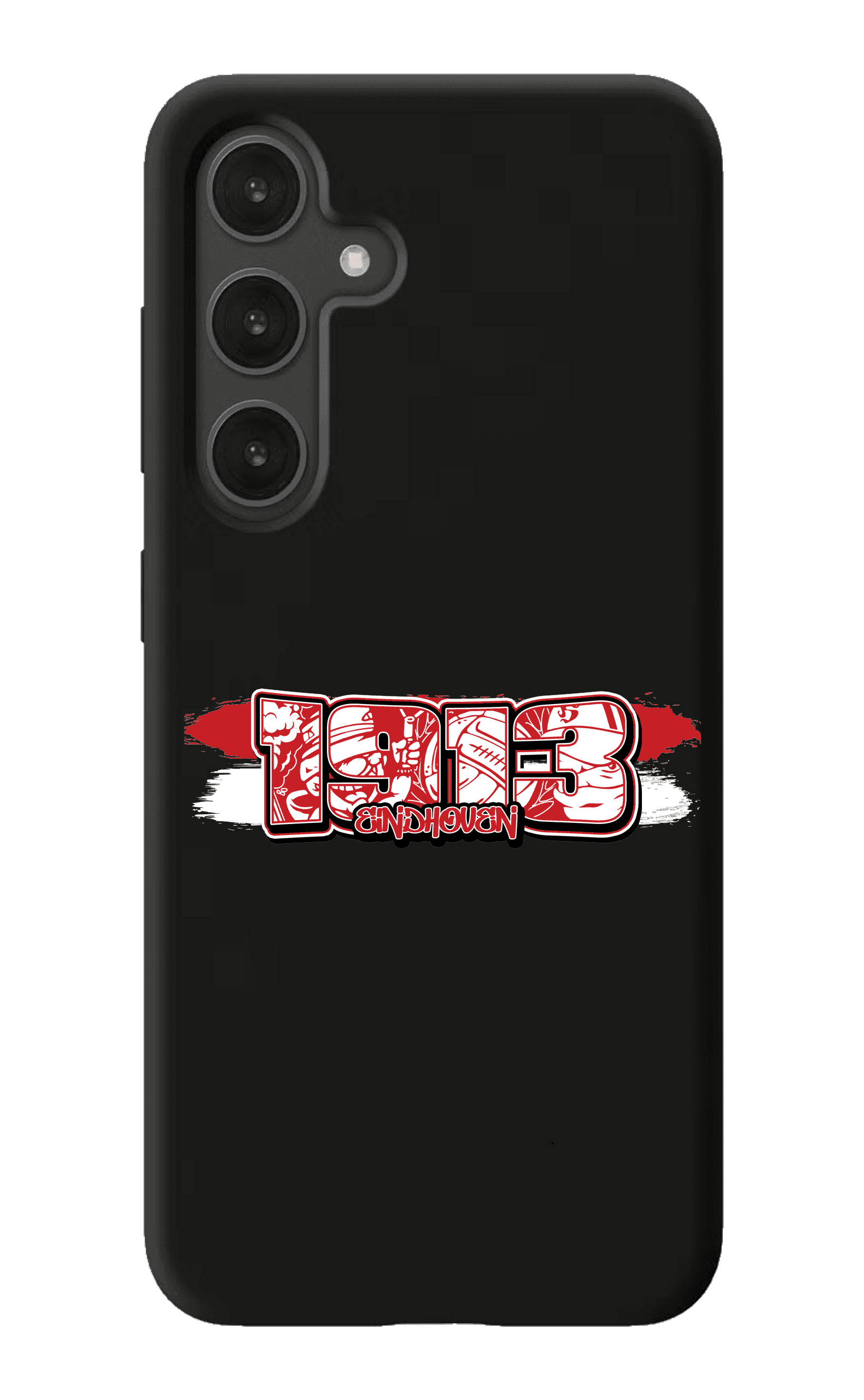 1913 Eindhoven Samsung Hoes