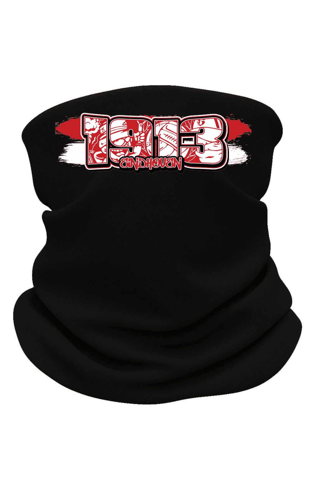 1913 Eindhoven Nekwarmer